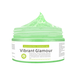 vibrant glamour гель для проведення струмів