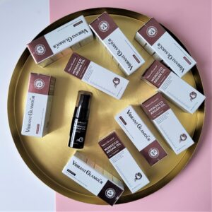 арганова олія для відновлення волосся