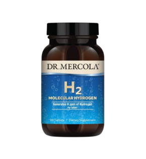H2-Molecular-Hydrogen-Dr-Mercola-Ligting-Lab