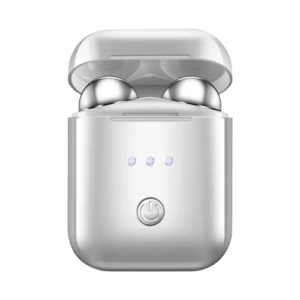 ll mini мікрострумовий масажер для обличчя