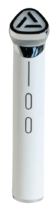 3-in-1 Lumipore Serum Booster апарат для обличчя