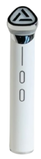 3-in-1 Lumipore Serum Booster апарат для обличчя