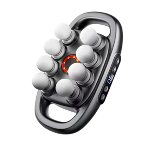 Multi-Point Pro перкусійний масажер для тіла