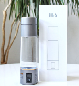генератор водневої води H2 Hydro Nova